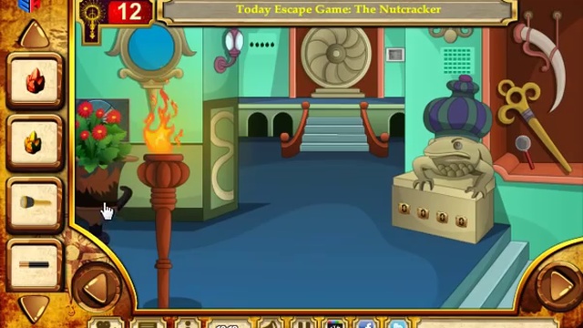 Can you escape this 1000 doors