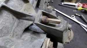 Audi allroad c5 2.7. Замена Акпп FAQ На EYK !