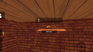 Angry Neighbor. Прохождение всех версий с глобальными изменениями. Без комментариев