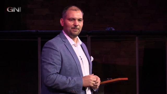 Влияние родителей на духовную зрелость детей - Павел Марченко