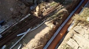 Утепление канализации. Дешево и быстро