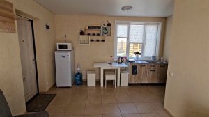 Обзор съемного домика. Кучугуры 2024