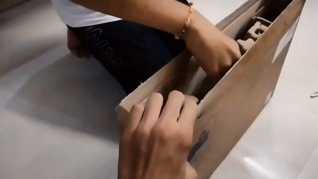 Unboxing HP pavilion x360 Laptop | Cinematic shots. смотреть онлайн