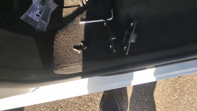 Citroen Berlingo B9 Направляющая верхняя раздвижной двери 904679 смотреть онлайн