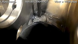 Лечим Китайский G4KD из Подольска.