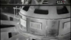 Строительство Братской ГЭС