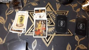 ЕГО МЫСЛИ О ВАС СЕГОДНЯ  ГАДАНИЕ НА ТАРО.