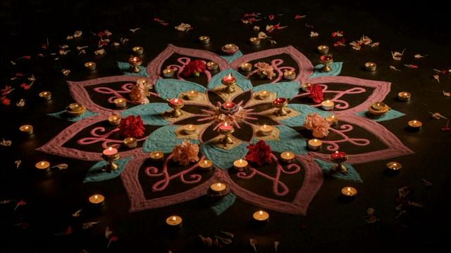 МУЗЫКА ДЛЯ ДУШИ И ТЕЛА / ЙОГА И МЕДИТАЦИЯ / ИНДИЙСКАЯ МУЗЫКА смотреть онлайн