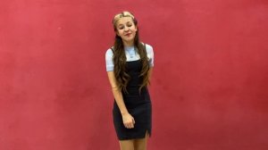 Неретина Олеся - Домашний концерт