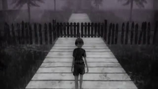 (10) The Path: Ginger Ending (Success) смотреть онлайн