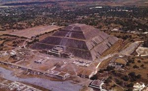 Что скрывают пирамиды Китая!Удивительные факты о китайских пирамидах.mp4