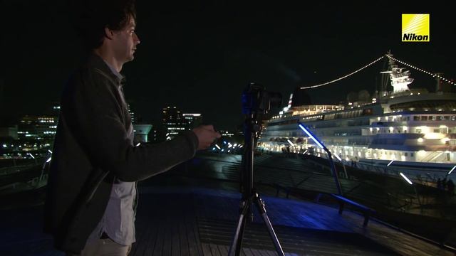 Photography for beginners - what are the benefits of using wireless control? смотреть онлайн