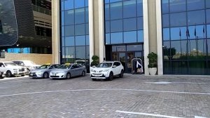 Bab Al Qasr Hotel Abu Dhabi. Обзор гостиницы Bab al-Qasr. ОАЭ. Абу-Даби.