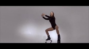 Kangoo Jumps clip
