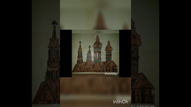 ГСВГ г. Веймар 1982-1984