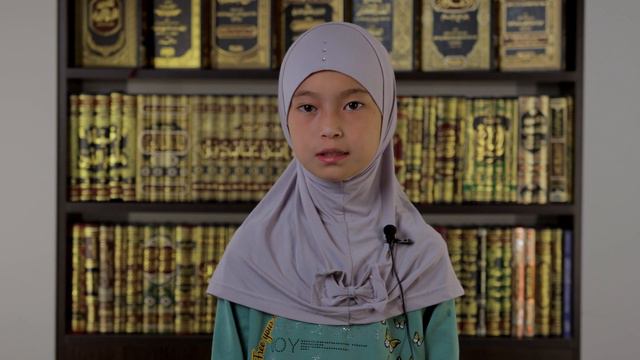 ХАДИСЫ ИЗ УСТ ДЕТЕЙ смотреть онлайн