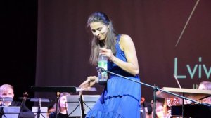 VIVI VASSILEVA - BOTTLE PERCUSSION