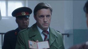 Противостояние (1 сезон) — Русский трейлер, 2024 (Сентябрь)