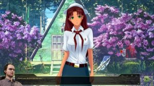 НЕЖДАНЧИК ПОД РОЯЛЕМ ► Бесконечное Лето прохождение |3| Рут Алисы