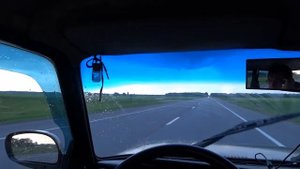 закипел тосол по дороге в деревню меняю термостат ваз 2107