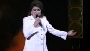 Супер хитовая татарская песня. Резида Кадырова "Бер тузэр эле жаным" Юлларында киртэ булмам