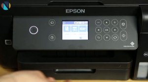 Обзор МФУ Epson L6160 с Дариной