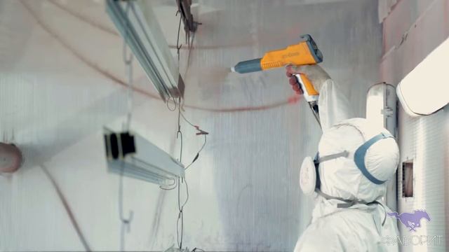 Порошковая покраска Щекино (Тула) смотреть онлайн