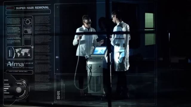 Soprano ICE Hair Removal Laser, Pretty Cool смотреть онлайн