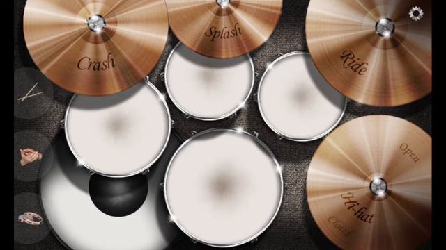Cover Drums pad Android Linkin park ~ In The End #Pemulayoutube