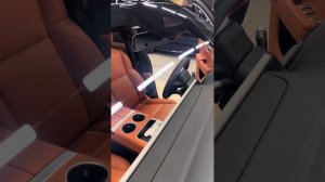 Это важно !!! LI7 с пробегом 108 км ..  правда о китайских премиум авто ! Срочно клеить пленку !