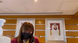 Отель Golden Sands3 Apartments, Check out, Самые дешевые супермаркеты!/Заболели в Дубае!/