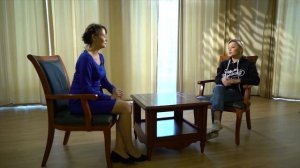 Интервью "По существу" с певицей Татьяной Булановой.  2018.