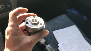 Изготовить Правильную проставку под шаровую в Ниву.