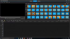 Corel VideoStudio X8 Ultimate crash