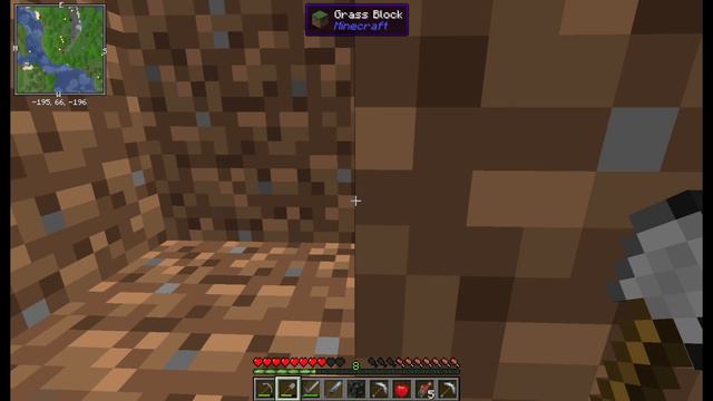 1 All the mods 5  самое начало