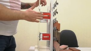 Обзор оцинкованной подсистемы для клинкера