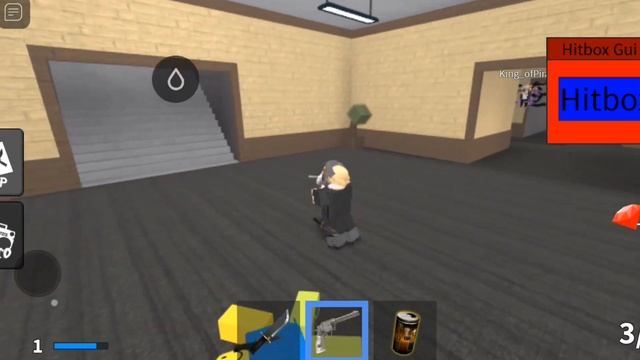 Roblox KAT Script - Big Hitbox! - No LINKVERTISE × Hydrogen - Fluxus смотреть онлайн