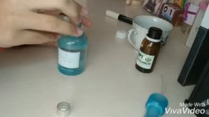 ВОЛШЕБНЫЕ ДУХИ ?| DIY Как сделать духи?