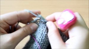 МК КАК СВЯЗАТЬ ДЕТСКИЙ КОМБИНЕЗОН НА БРЕТЕЛЯХ / ПОЛУКОМБИНЕЗОН СПИЦАМИ