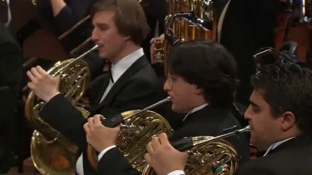 Gustav Mahler - Symphony No. 9