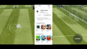 FIFA Latest Mod Apk | FIFA Mod Apk V18.1.03 | FIFA Mobile Mod Apk 2023