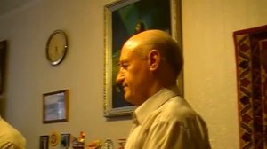 Рудометкин П.С.17 08 2013г Беседы в домашних группах.