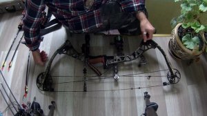 Блочный лук. Понемногу обо всем. а в общем ниочем.