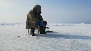 Зубариная лихорадка. Рыбалка на корюшку. Сахалинская рыбалка & Sakhalin fishing