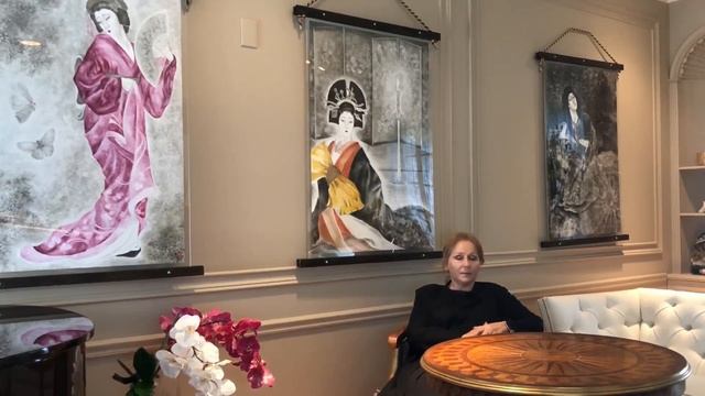 Вырождение в искусстве и  его символ -  Сальвадор Дали смотреть онлайн