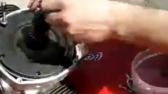 Сборка сцепления Днепр 11 смотреть онлайн