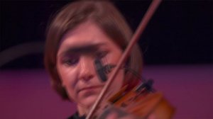 Герман Визнер и Алёна Зиновьева – Пьеса для скрипки и фортепиано | Лучшие имена немцев России - 2023