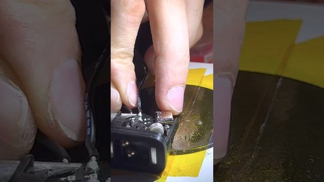 Jellybox Air X мигает лампочка, ремонт после залития, перемычка на обрыв смотреть онлайн