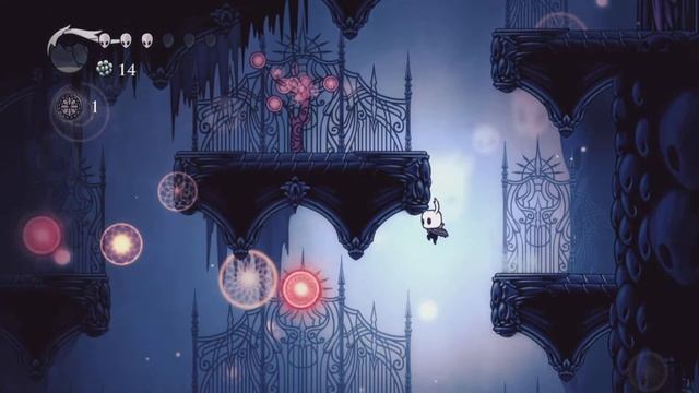 Let's Git Gud: Hollow Knight, Part 10- The Dreamers смотреть онлайн