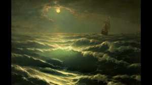 Вальс Грёзы на океане, ор 80  Josef Gungl  Оркестр Бруно Зейдлер Винклер  1907